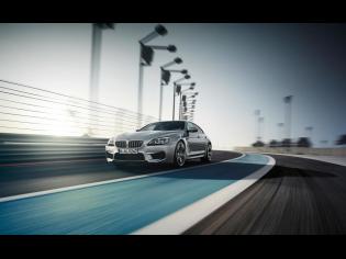 BMW M6 Седан