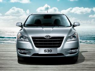 Dongfeng S30 Седан