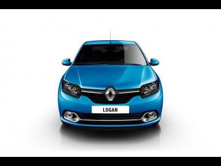 Renault Logan Седан