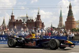 Эпоха Формулы 1 в России может так и не начаться