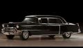 Cadillac Элвиса Пресли продадут на аукционе